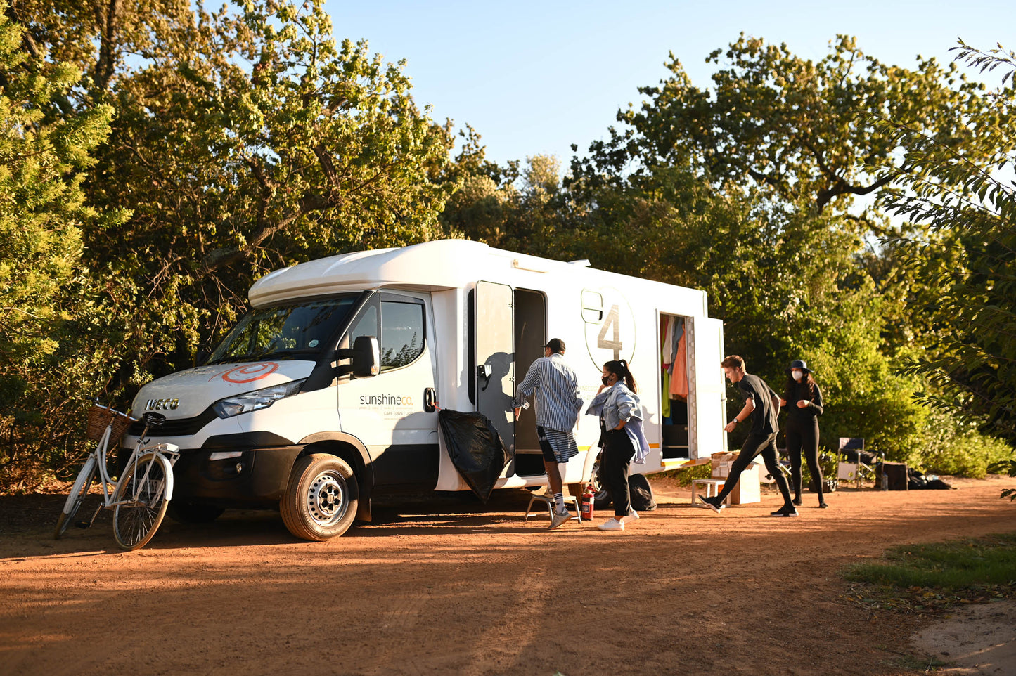 Wine Farm