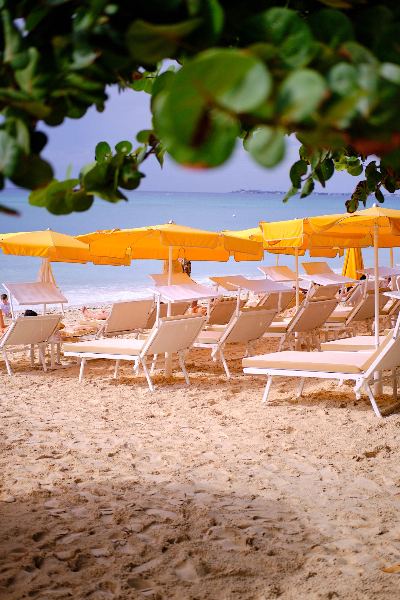 Beach - All Inclusive